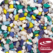 7109SSR - Reef Mix Gravel